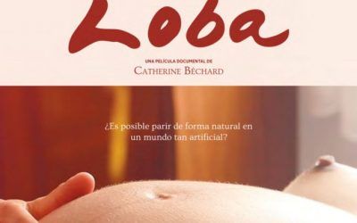 EL PARTO DE LAS LOBAS