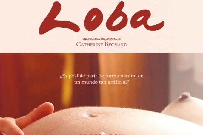 El parto de las lobas