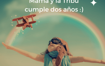 Cumple blog: 2 años caminando por la senda sostenible de la vida