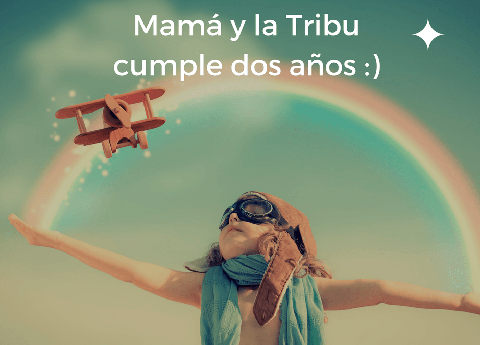Cumple blog: 2 años caminando por la senda sostenible de la vida