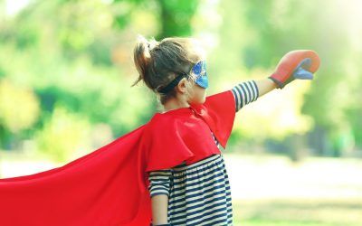 Cómo llegar a ser una madre resiliente