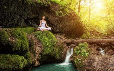 Descubre las terapias naturales para la mujer con Muriel Santana