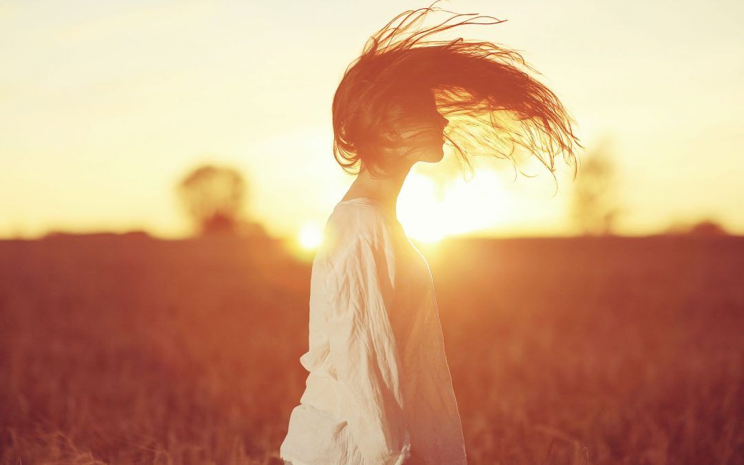 Desintoxica tu pelo de productos tóxicos
