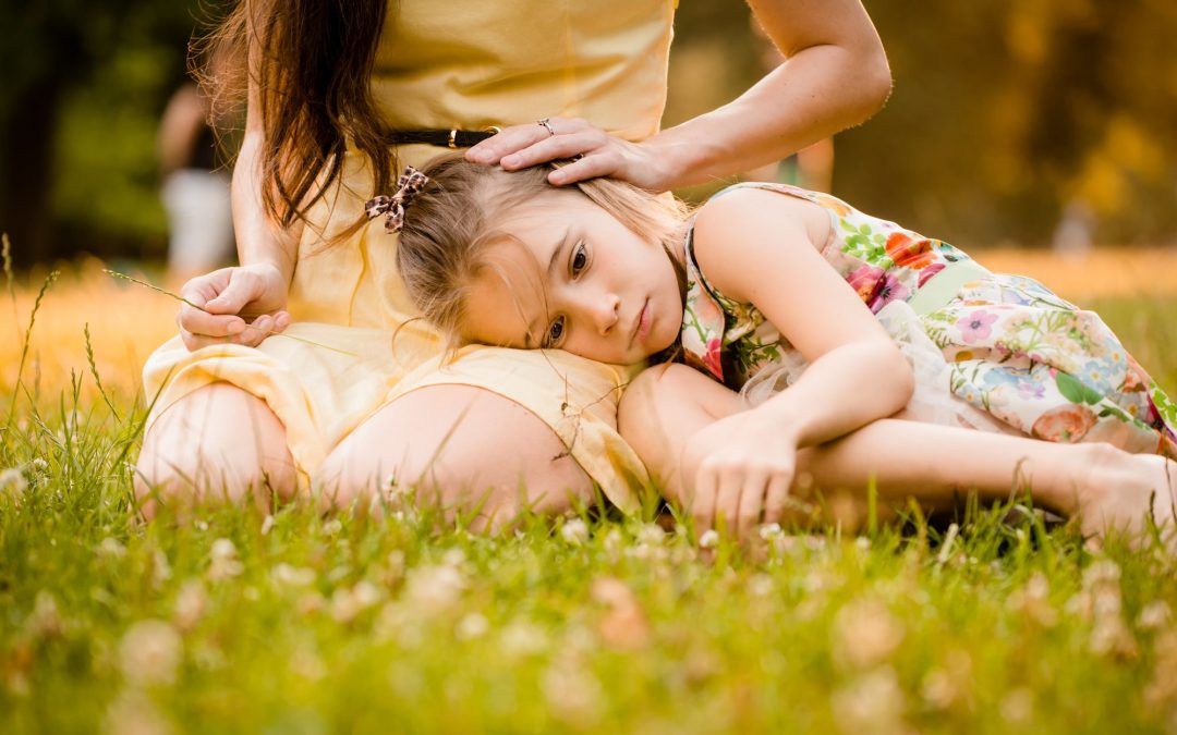 La maternidad juzgada: aprendiendo a no juzgar