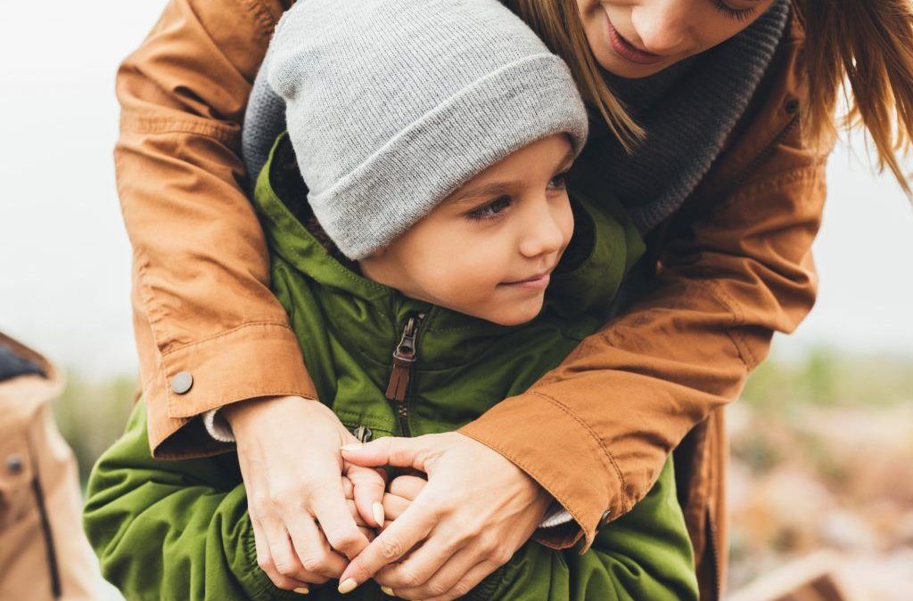 La maternidad idealizada: el mito de la madre feliz y el nirvana