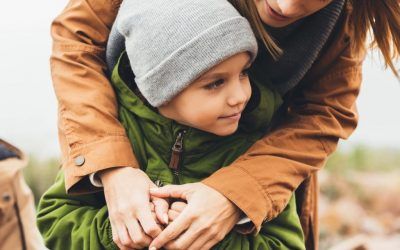 La maternidad idealizada: el mito de la madre feliz y el nirvana