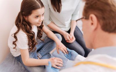 Los derechos de los niñ@s hospitalizados están protegidos