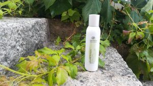 Protectores solares Ajedrea leche corporal y facial