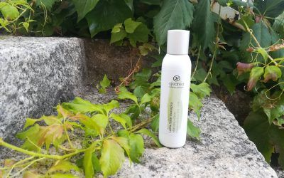 Protectores solares Ajedrea leche corporal y facial