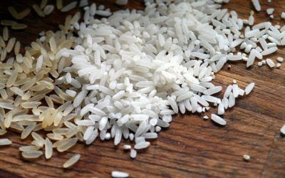Arsénico en el arroz: cómo reducirlo y minimizar su impacto en los niños