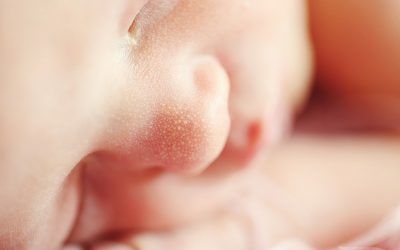Un ingreso en neonatos y unos padres desesperados