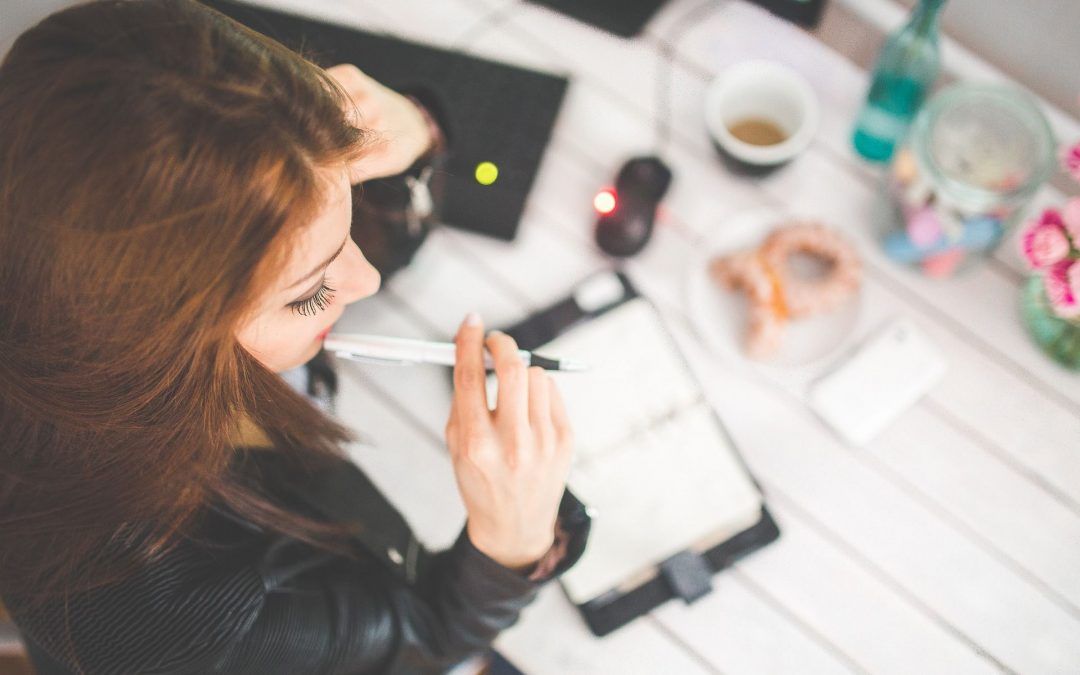10 CONSEJOS PARA ESTUDIAR SIENDO MAMÁ