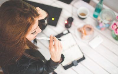 10 CONSEJOS PARA ESTUDIAR SIENDO MAMÁ