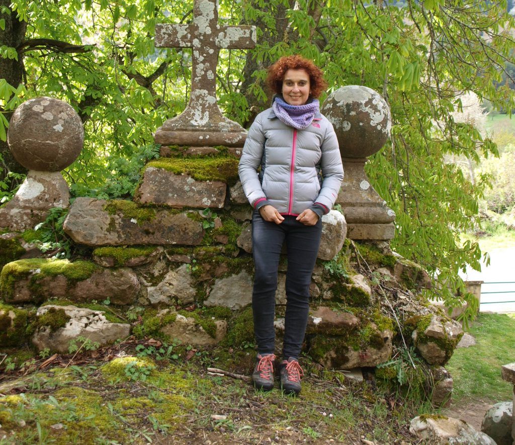 Evelyn Celma-Matarrania