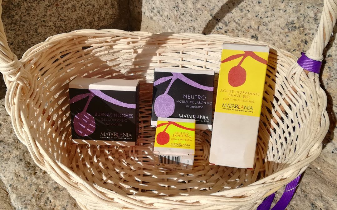 Mis productos favoritos de Matarrania para niños