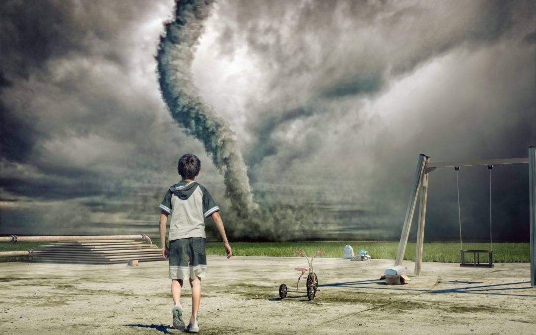 Desafíos climáticos para el 2020