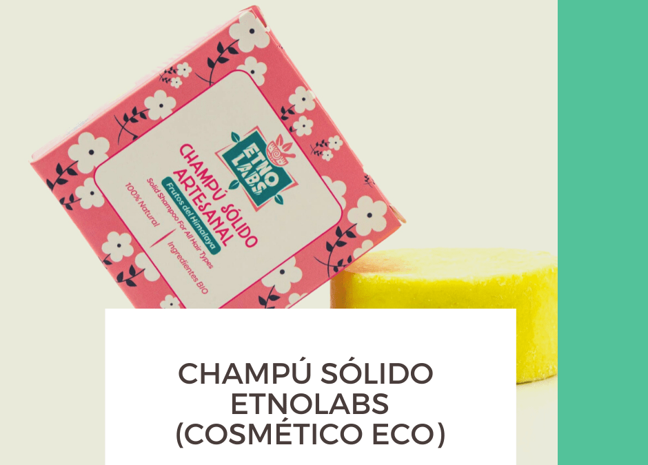Etnolabs. champú sólido frutos del himalaya