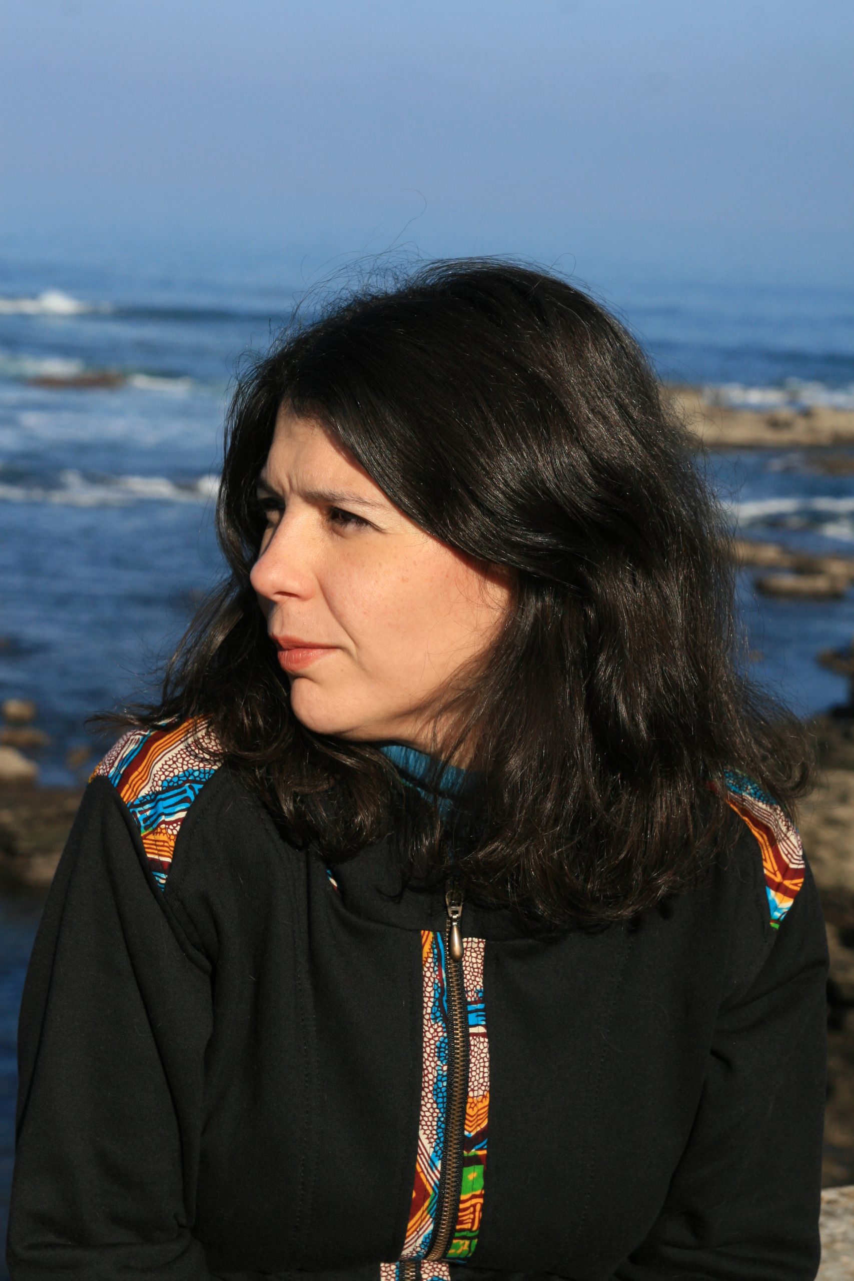 ROSA MARTÍNEZ MARÁN