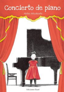 Concierto de Piano-Ekaré