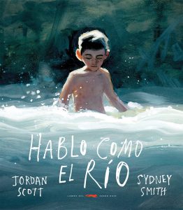 Hablo como el río_Libros del Zorro Rojo