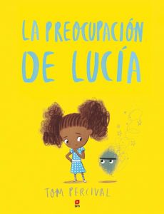 La preocupación de Lucía-SM