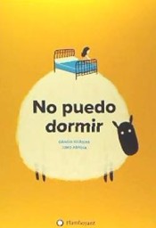 No puedo dormir-Flamboyant