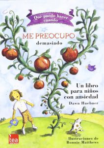 Qué puedo hacer cuando me preocupo demasiado-TEA