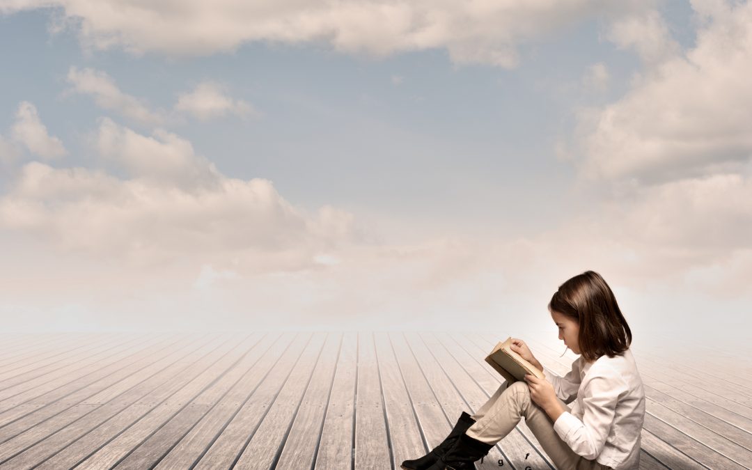 Selección de libros para superar los miedos infantiles