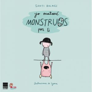 Yo mataré monstruos por ti- Principal de los Libros