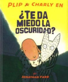 ¿Te da miedo la oscuridad?-Fondo de Cultura Económica de México