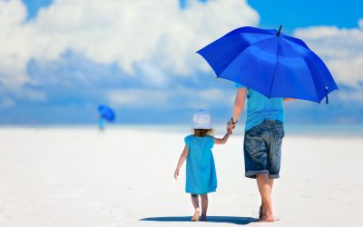 Los mejores protectores solares solo con óxido de zinc